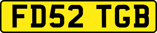 FD52TGB