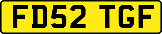 FD52TGF