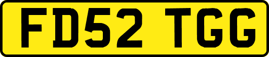FD52TGG