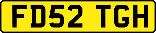 FD52TGH
