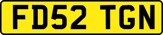 FD52TGN