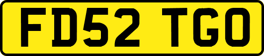 FD52TGO