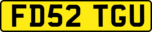 FD52TGU