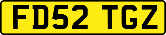 FD52TGZ