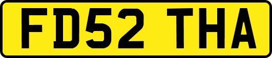 FD52THA
