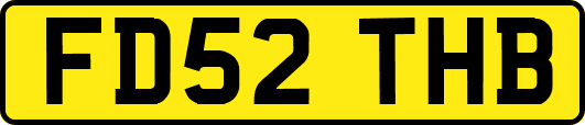 FD52THB