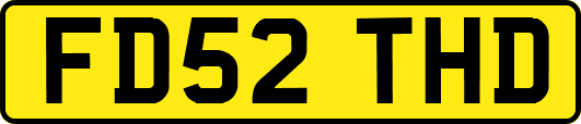 FD52THD