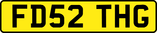 FD52THG