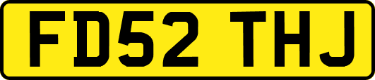 FD52THJ