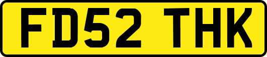 FD52THK
