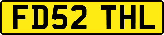 FD52THL