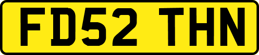 FD52THN