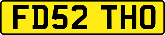 FD52THO