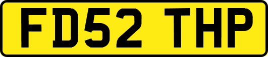 FD52THP
