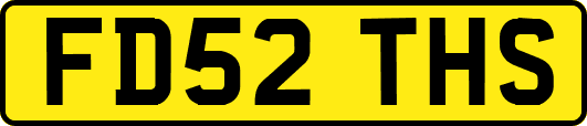 FD52THS