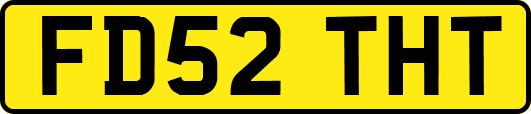 FD52THT