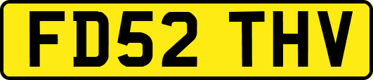 FD52THV