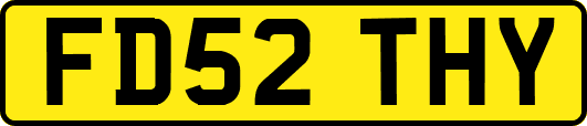 FD52THY