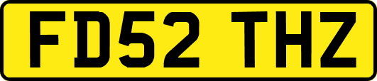 FD52THZ
