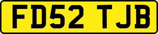 FD52TJB