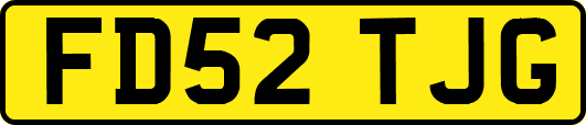 FD52TJG