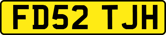 FD52TJH