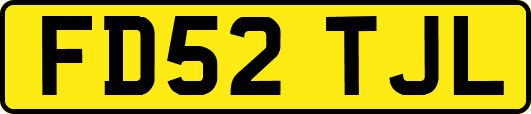 FD52TJL