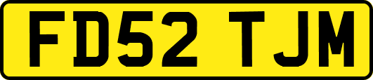 FD52TJM