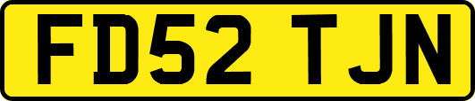 FD52TJN