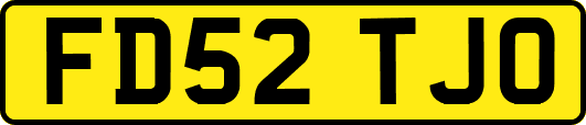 FD52TJO