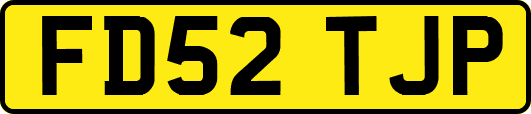 FD52TJP