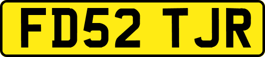 FD52TJR