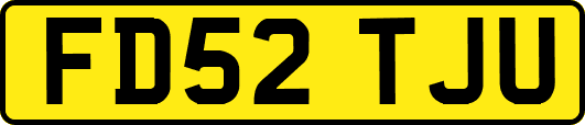 FD52TJU