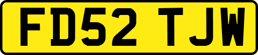 FD52TJW