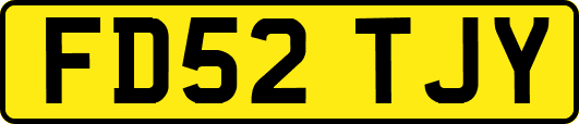FD52TJY