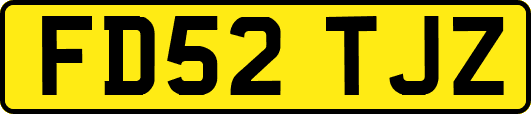 FD52TJZ