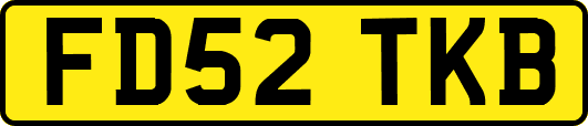 FD52TKB