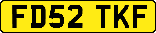 FD52TKF