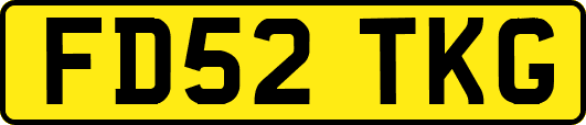 FD52TKG