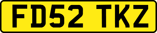 FD52TKZ