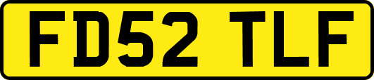 FD52TLF