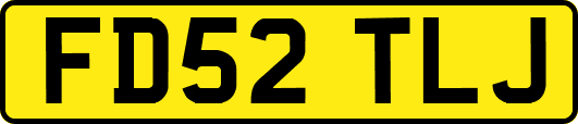 FD52TLJ