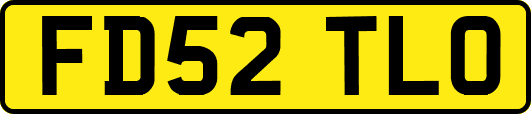 FD52TLO