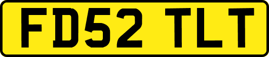 FD52TLT