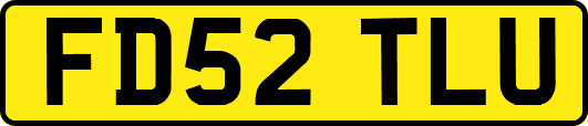 FD52TLU