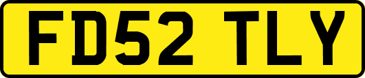 FD52TLY