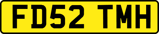 FD52TMH
