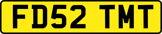 FD52TMT