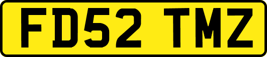 FD52TMZ