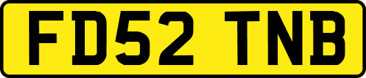 FD52TNB